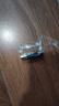 南孚5号电池16粒 五号碱性 聚能环4代 适用血压计/燃气表/遥控器/电子秤/挂钟/无线鼠标/计算器/玩具等 实拍图