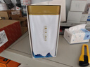 福茗源茶叶绿茶 安吉白叶一号珍稀白茶 明前2025新茶叶礼盒父亲礼物250g 实拍图