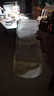 青苹果耐热玻璃凉水壶1.95升大容量 可加热烧水壶 泡茶煮凉茶壶冷水壶 实拍图