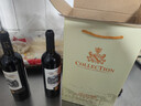 【法国原酒进口】干红葡萄酒红酒礼盒 750ml 圣诺堡双支礼盒 实拍图