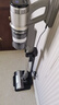 美的（Midea）吸尘器家用F30无线手持吸尘器 绿光显尘 除螨除尘车载轻量大吸力 实拍图
