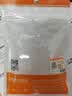 秋叶原（CHOSEAL）超五类水晶头 镀金RJ45工程类千兆水晶头 8P8C电脑网络线接头 Cat5e水晶头50个 QS905Z50 实拍图