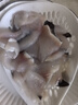 冻品先生 安井 免浆黑鱼片 250g*3盒  水煮鱼生鲜食材 冷冻鱼类方便菜 实拍图