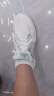 匹克（PEAK）态极24小时跑步鞋男鞋轻便防滑休闲运动鞋子男DH420017 实拍图