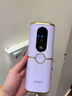 康佳（KONKA）脱毛仪冰点激光脱毛器无痛脱毛仪器家用剃毛器全身腋毛脱毛送男友 【医用明星级】双重制冷+红光强脉冲不留黑+顽固粗硬 实拍图