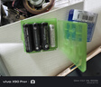 爱乐普（eneloop）充电电池7号七号2节高性能镍氢适用数码遥控玩具BK-4MCCA/2W无充电器 实拍图