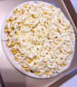 妙可蓝多马苏里拉芝士碎450g 奶酪碎  焗饭披萨拉丝烘焙原料 国产冷冻 实拍图