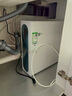 美的（Midea）净水器家用星河系列微泡洗1000G 去农残 5年陶氏RO反渗透厨下式直饮净饮机 0阻垢剂 实拍图