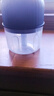 绞蒜器蒜泥器绞肉机电动大容量多功能料理机葱姜蒜捣蒜器火锅蘸料 【3叶刀】 250ml type-c快充 实拍图