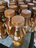 康师傅 贝纳颂咖啡 摩卡风味300ml*15瓶 即饮咖啡饮料饮品整箱装 实拍图