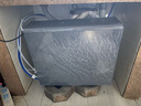 海尔（Haier）鲜活水promax小红花净水器家用RO反渗透厨下式瞬时1400G大流速直饮机8年进口膜母婴直饮国家补贴 实拍图