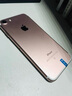 Apple 苹果 iPhone 15/14/13/12/X系列二手手机 颜色内存以质检报告为准A16 苹果 iPhone 7 Plus 实拍图