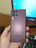 三星S22Ultra S24 S23Ultra港版美版台版拍照游戏5G手机库存机 S22Ultra绯影红 12+256G港澳台 双卡 晒单送头 实拍图