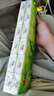 心相印手帕纸【肖战同款】茶语经典 淡茶香4层7片*12包 便携纸巾 新旧发 实拍图