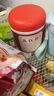 福东海 五红粉600克【2罐】五红汤即食冲饮 产后月子餐 女性气血早餐 实拍图