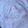 好奇（Huggies）铂金装成长裤XXL74片(15kg以上)小桃裤加加大号婴儿尿不湿超薄 实拍图