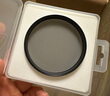 耐司（NiSi）真彩版 cpl偏振镜 77mm滤镜 TRUE COLOR偏光镜适用佳能索尼微单反相机高清镀膜还原本色高清画质 实拍图
