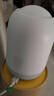 360摄像头9pro 800万云台 家用摄像头 家用监控摄像机 手机远程监控器360度夜视全景 婴儿看护器 实拍图