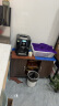 吉意欧GEO醇品经典美式咖啡豆500g阿拉比卡豆中深烘美式醇香黑咖啡  实拍图