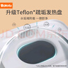 波咯咯（bololo）奶瓶消毒器带烘干多功能婴儿可保管液晶款BL-1010s 实拍图