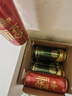 青岛啤酒（TsingTao）奥古特原麦汁浓度12°P  500ml*12听大罐整箱装 实拍图
