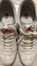 Onitsuka Tiger鬼塚虎男女鞋运动休闲鞋时尚百搭小白鞋MACHU RACER 1183B770 米色 44 实拍图