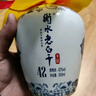 衡水老白干青花手酿 老白干香型白酒 42度 500ml单瓶装 口粮 送礼口粮白酒 实拍图