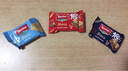 莱家loacker进口威化饼干混合口味400g办公室下午茶休闲零食 实拍图