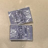 强生美瞳日抛彩色近视隐形眼镜安视优30片define进口cos妍妍棕色700度 实拍图