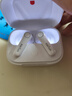 EarFun 丽耳【旗舰款】AirPro4主动降噪蓝牙耳机Hi-Fi音质真无线入耳式防水防汗通话降噪超长续航游戏运动 重低音|强降噪 亮瓷白 支持7天试用|18月质保|顺丰闪发 实拍图