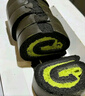 鲜京采|the Roll'ING联名款黑金抹茶瑞士卷500g8片 冰淇淋蛋糕零食糕点 实拍图