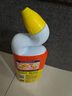 威猛先生（Mr Muscle）洁厕灵 600g 柠檬香 洁厕啫喱 洁厕剂 洁厕液 马桶清洁 实拍图