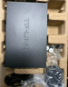普联（TP-LINK） 8口千兆交换机 企业用家用宿舍分流器 网线网络分线器   即插即用 TL-SG1008+ 实拍图