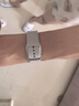 小米（MI）REDMI Watch 5 皎月银 国家补贴 澎湃OS 2 心率血氧监测 蓝牙通话 红米手表5 智能手表 小米汽车 实拍图