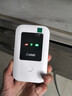 祝余 随身wifi移动4G无线路由器移动随行流量手机笔记本通用流量上网宝  云南 云南专用电池款随身WiFi 实拍图
