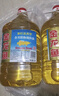 金龙鱼 食用油 葵花籽清香型调和油5L （新老包装随机发货） 实拍图