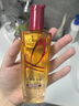 欧莱雅奇焕润发护发精油100ml(小红瓶  免洗 强韧 防损伤 修护强韧) 实拍图