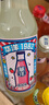 华洋1982汽水果味碳酸饮料358ml*12瓶玻璃瓶装低糖0脂网红饮品 实拍图