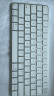 Apple/苹果 妙控键盘-中文 (拼音) 带有触控ID(USB-C端口)蓝牙键盘无线键盘办公键盘 适用于MAC/iPad 实拍图