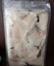 钓鱼记金汤酸菜鱼410g(含黑鱼片酸菜金汤料包)轻食方便菜 冷冻 火锅食材 实拍图