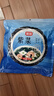 富昌 紫菜40g 海带虾皮紫菜蛋花汤煲汤海苔食材 早餐 海产干货  实拍图