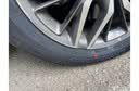 玲珑轮胎 全新汽车轮胎 17寸 225/55R17 97H HP010 实拍图
