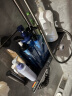 京东京造清爽控油男士落日海风香氛沐浴露500ml+200ml 氨基酸持久留香 实拍图