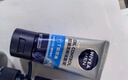 妮维雅（NIVEA）男士洗面奶抗痘细致毛孔洁面乳水润保湿清爽控油深层清洁青少年 抗痘洁面泥150g*2+控油洁面50g*2 实拍图