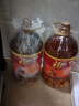 福临门 金阙谣 食用油 浓香压榨一级 花生油6.18L 新老包装随机发货 实拍图
