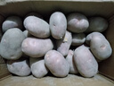 【真便宜】云南红皮土豆高原黄心土豆云南土豆新鲜红皮黄心洋芋 9斤大果【单果150g+】 实拍图
