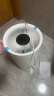 米家小米除湿机【发布会同款】智能变频除湿机抽湿机除湿量30升/天家用轻音地下室APP智能VD30F-VA5A 实拍图