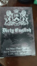 橘滋（Juicy Couture）Dirty脏话男士淡香水雅痞木质香调 橘子生日520情人节礼物 橘滋脏话男士香水 100ML 实拍图