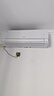 海尔（Haier）净省电pro真净版1.5匹新一级能效壁挂式卧室挂机空调 KFR-35GW/E1-1Pro 家电国家补贴20%以旧换新 实拍图