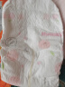 好奇（Huggies）铂金装纸尿裤NB84片(5kg以下)新生儿小号婴儿尿不湿小桃裤超薄 实拍图